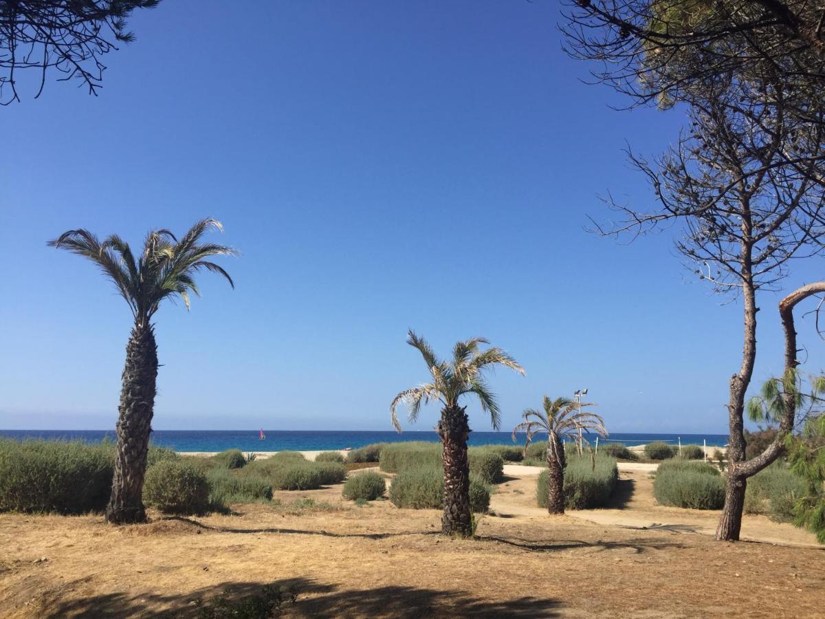 Villa grand confort à 500m de la plage de LOZARI Palasca  Extérieur photo